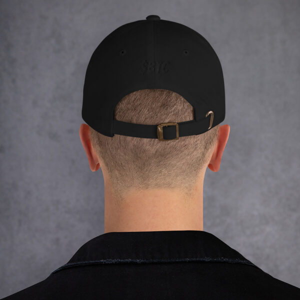 BITCOIN Dad hat - Image 2