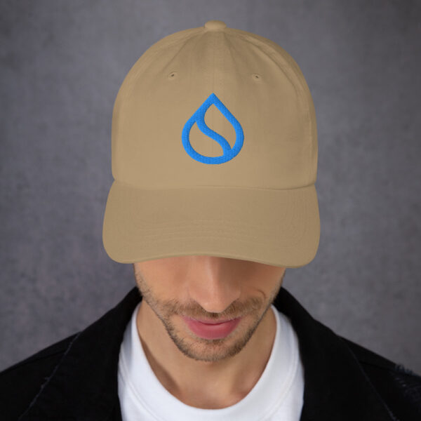 SUI Dad hat - Image 8