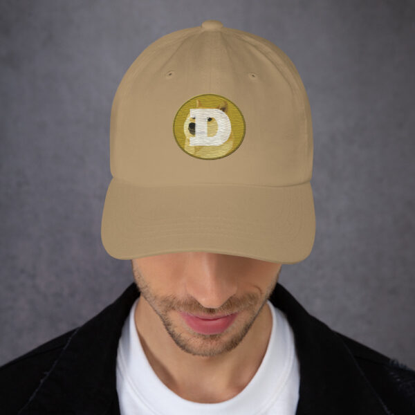 DOGE Dad hat - Image 6