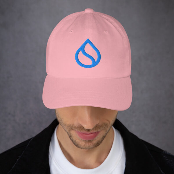 SUI Dad hat - Image 10