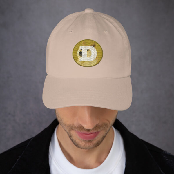 DOGE Dad hat - Image 7