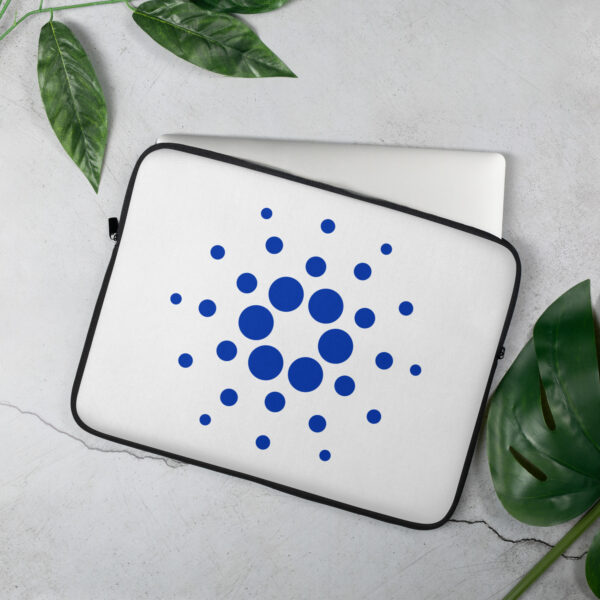 CARDANO Laptop Sleeve