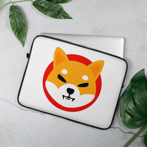 SHIBA INU Laptop Sleeve