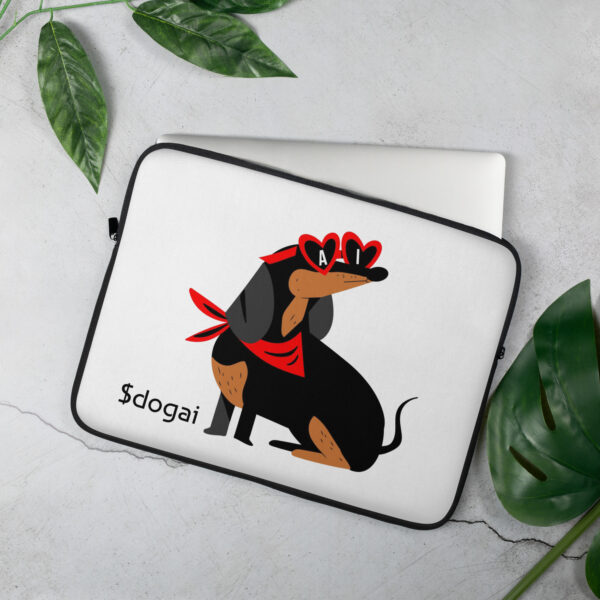 DOGAI Laptop Sleeve