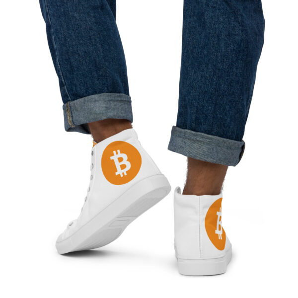 BITCOIN sneakers