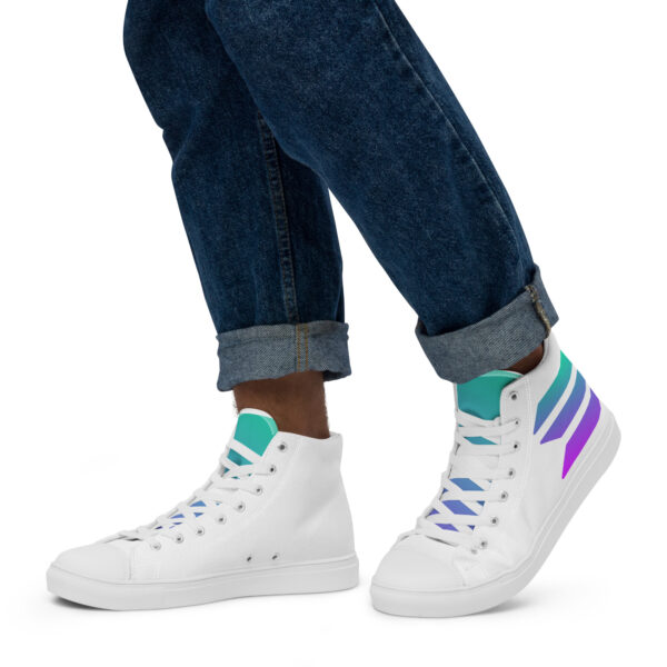 SOLANA sneakers - Image 2