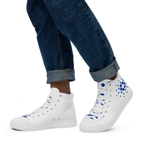 CARDANO sneakers - Image 2