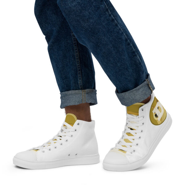 DOGE sneakers - Image 2