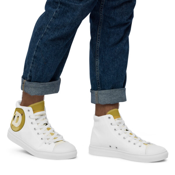 DOGE sneakers - Image 3