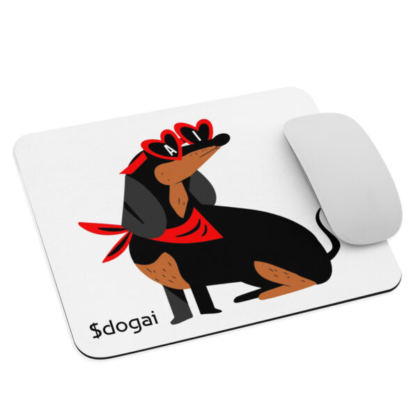 DOGAI Mouse pad - Image 2