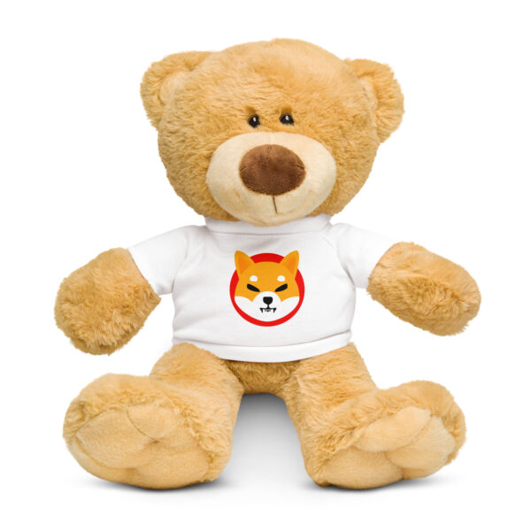 Shiba Inu Teddy bear