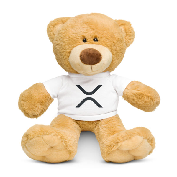 RIPPLE Teddy bear