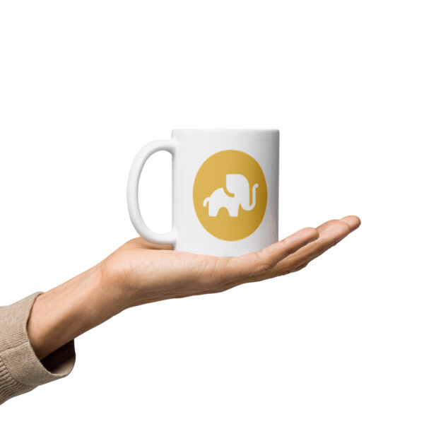 ELEPHANT mug - Image 2