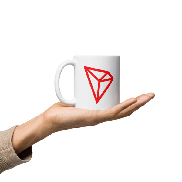 TRON mug - Image 2