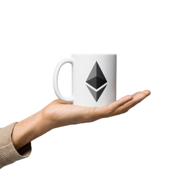 ETHEREUM mug - Image 2