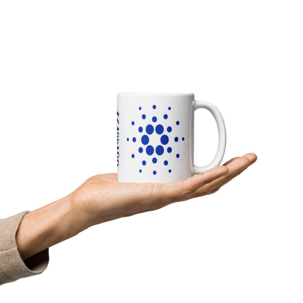 CARDANO mug