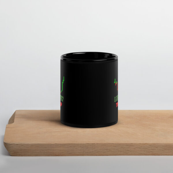 BUY THE DIP Mug - Image 2