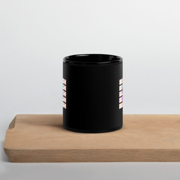 BULLISH SOLANA Mug - Image 2