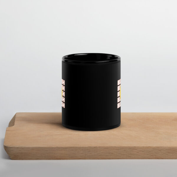 BULLISH BINANCE Mug - Image 2