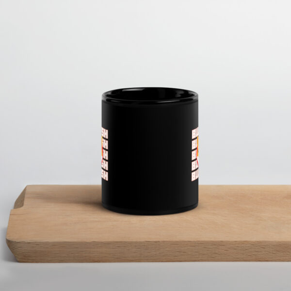 BULLISH SHIBA INU Mug - Image 2