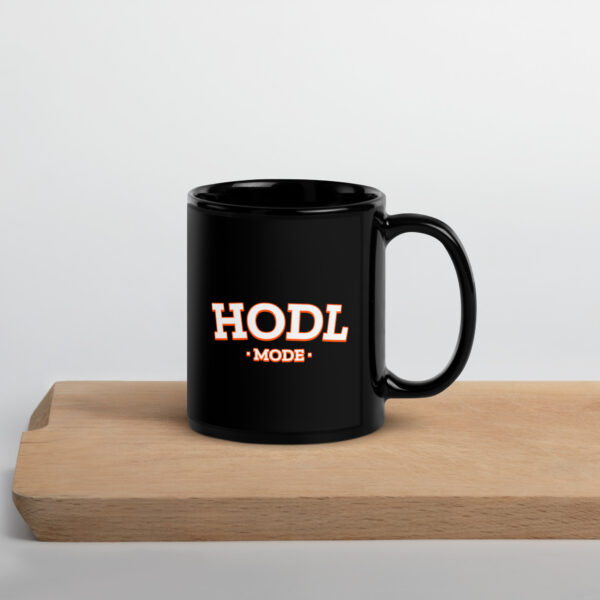 HODL MODE Mug