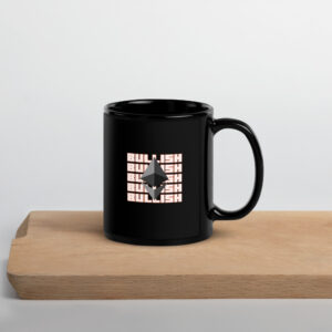 BULLISH ETHEREUM Mug