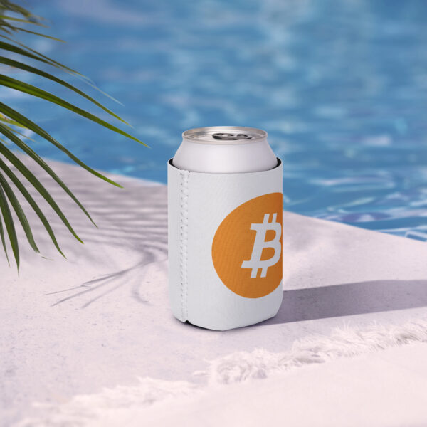 BITCOIN Can cooler