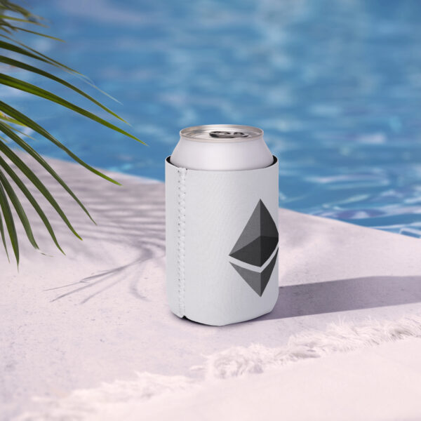 ETHEREUM Can cooler