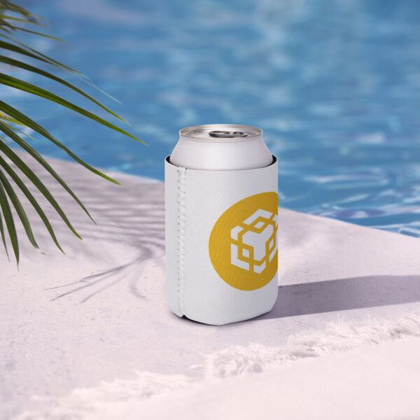 BINANCE Can cooler