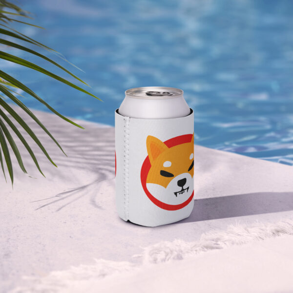 SHIBA INU Can cooler