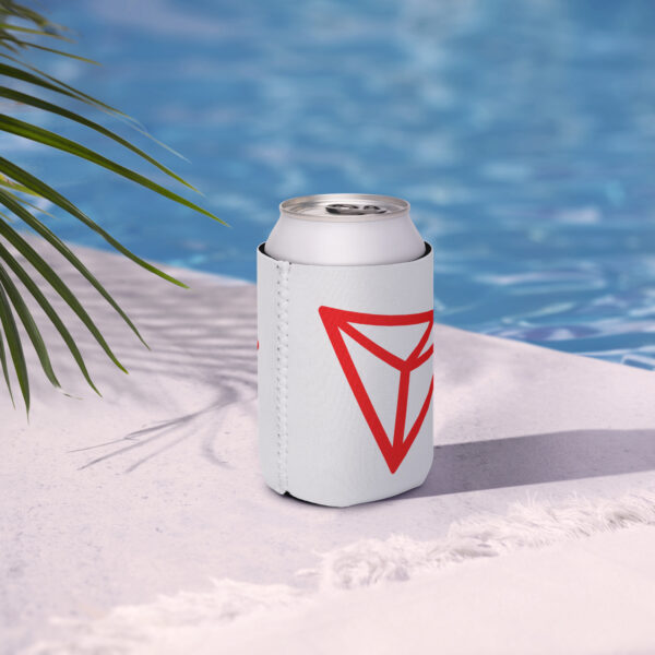 TRON Can cooler