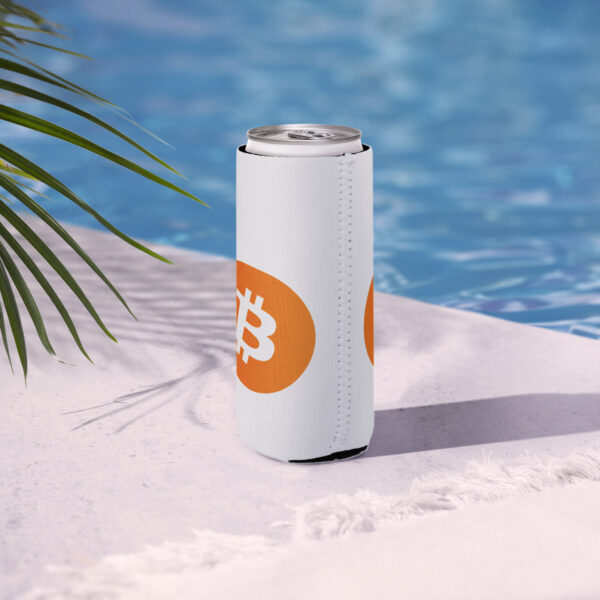 BITCOIN Can cooler - Image 2