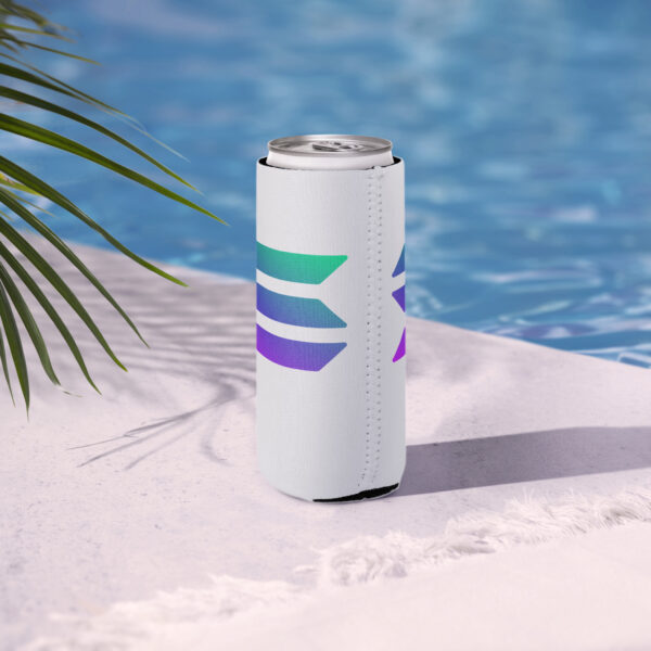 SOLANA Can cooler - Image 2