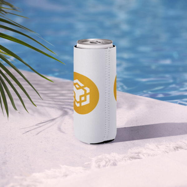 BINANCE Can cooler - Image 2