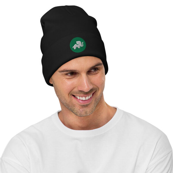 TRUNK Beanie - Image 2