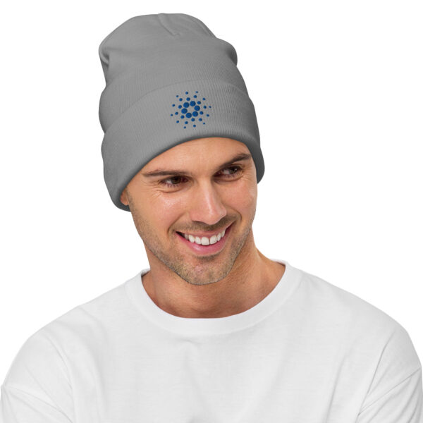 CARDANO Beanie - Image 3