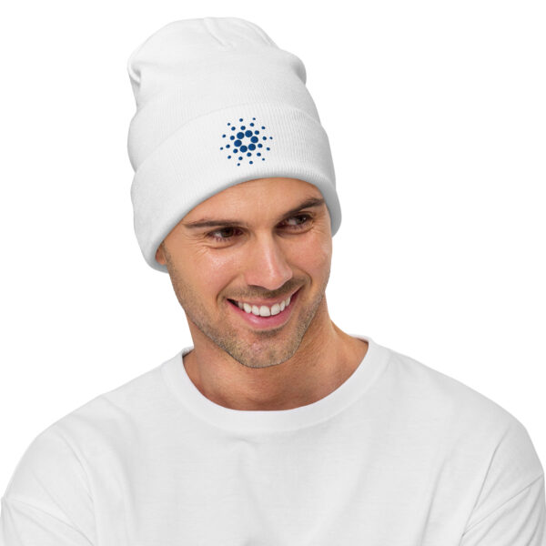 CARDANO Beanie