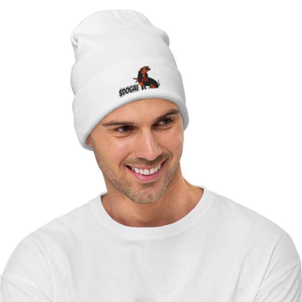 DOGAI Beanie - Image 2