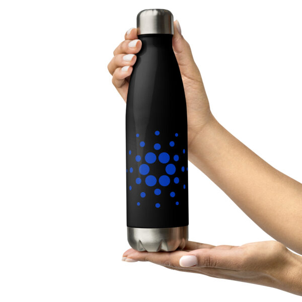 CARDANO water bottle - Image 2