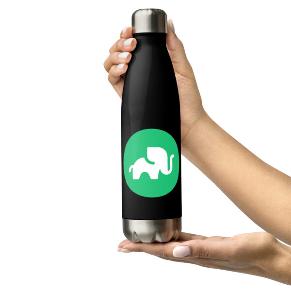 TRUNK water bottle - Image 2