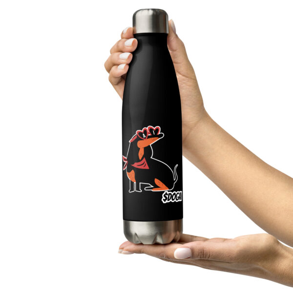 DOGAI water bottle - Image 2