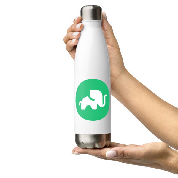 TRUNK water bottle