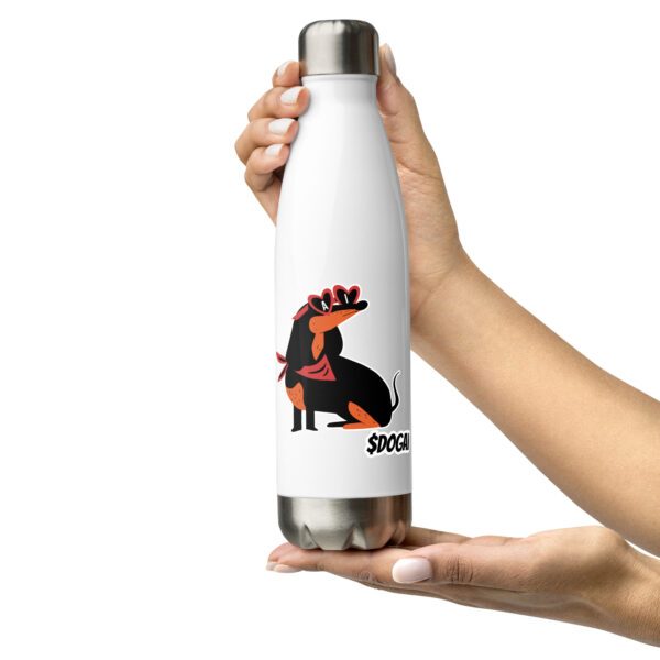 DOGAI water bottle