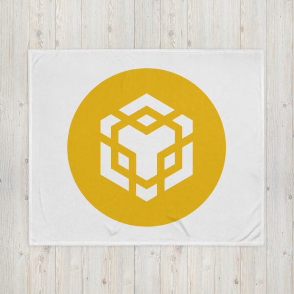 BINANCE Blanket - Image 2