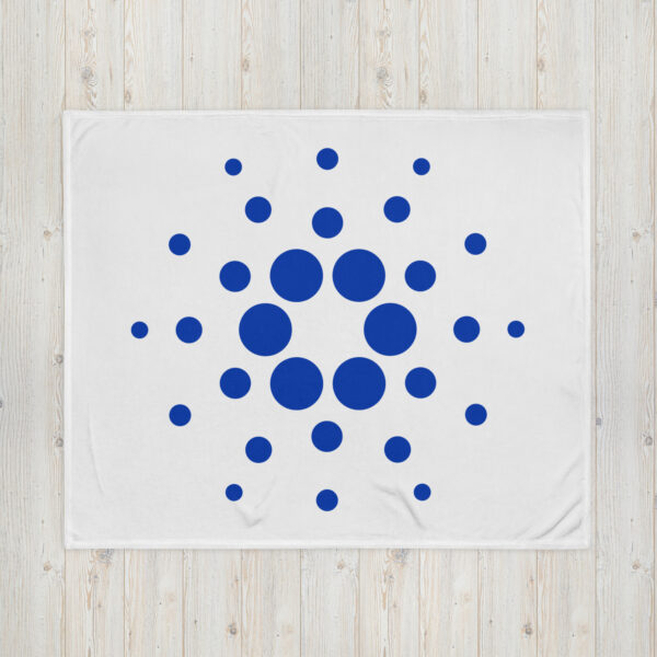 CARDANO Blanket - Image 2