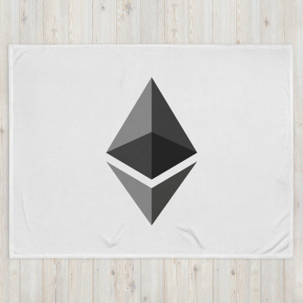 ETHEREUM Blanket