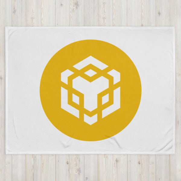 BINANCE Blanket