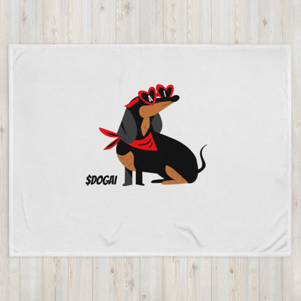 DOGAI Blanket