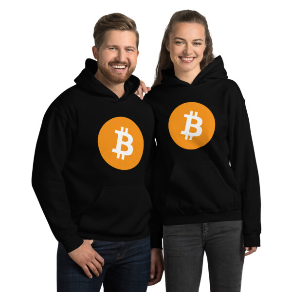 BITCOIN Hoodie