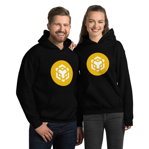 BINANCE Hoodie